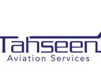 Tahseen Aviation Services Sanaa