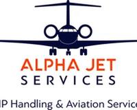 Alpha Jet Services Heraklion