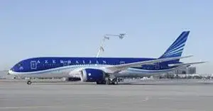 Boeing 787-8