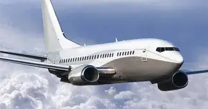 Boeing 737-300 VIP