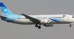 Boeing 737-400