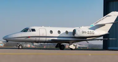 Falcon 100