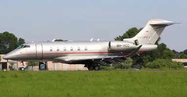 Challenger 350