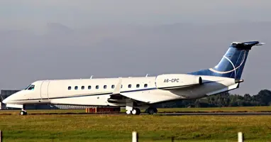 Legacy 600