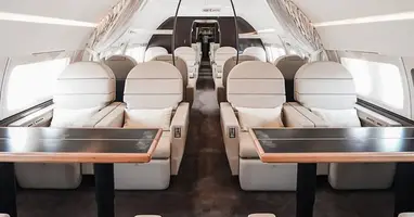 Boeing BBJ