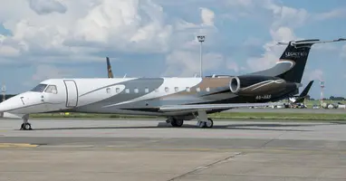 Legacy 650