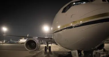Boeing BBJ