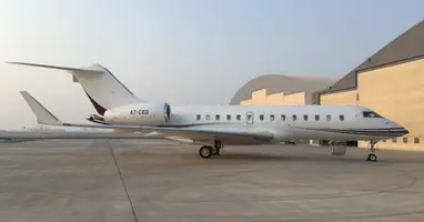 Global 5000
