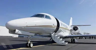 Citation Latitude