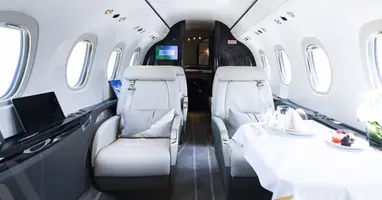 Citation Latitude