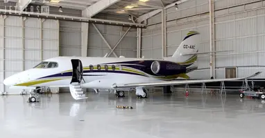 Citation Latitude