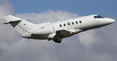 Hawker 750