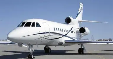 Falcon 900EX