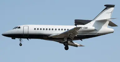 Falcon 900EX