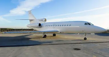 Falcon 900EX