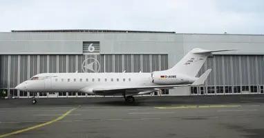 Global Express XRS