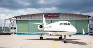 Falcon 2000S