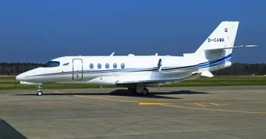 Citation Latitude