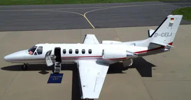 Citation Bravo