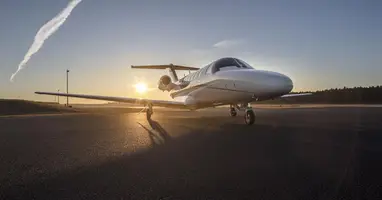 Citation CJ2
