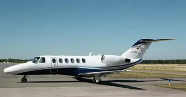 Citation CJ2