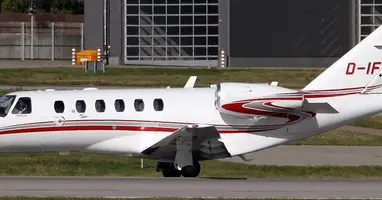 Citation CJ2+