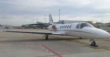 Citation II