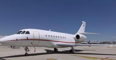 Falcon 2000