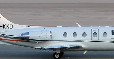 Hawker 400XP