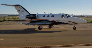 Citation Mustang