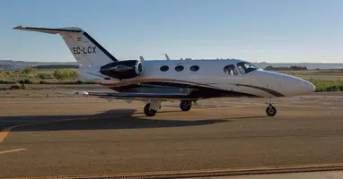Citation Mustang
