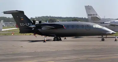 Piaggio Avanti II