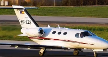 Citation Mustang