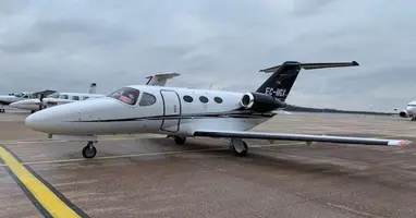 Citation Mustang