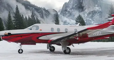 Pilatus PC-12/47
