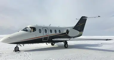 Nextant 400XTi