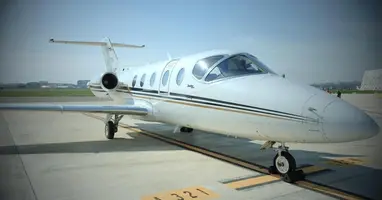 Hawker 400XP