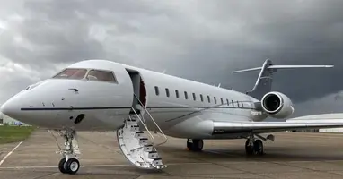 Global Express XRS