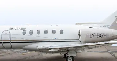 Hawker 750