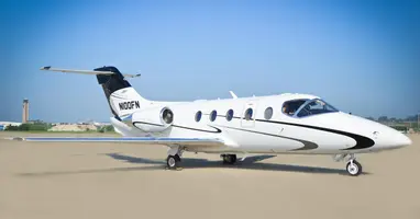 Hawker 400XP