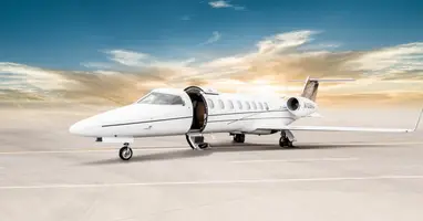 Learjet 45XR