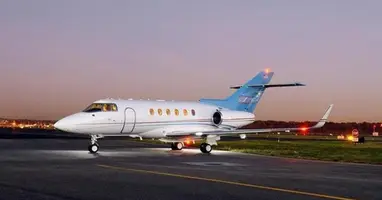 Hawker 800XPi