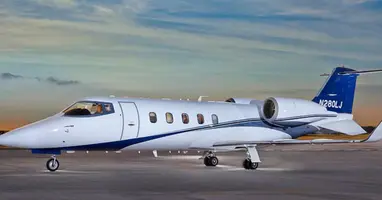 Learjet 60XR