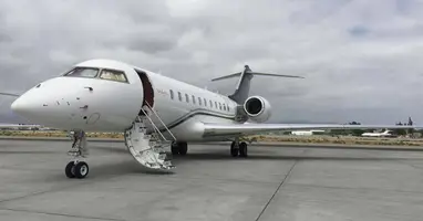 Global 5000