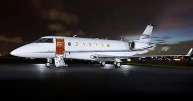 Gulfstream G200