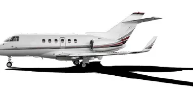 Hawker 900XP