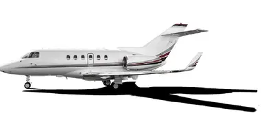 Hawker 900XP