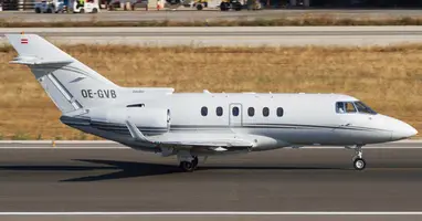 Hawker 850XP