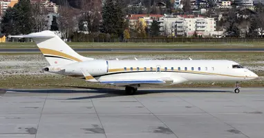 Global Express XRS