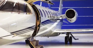 Learjet 45XR